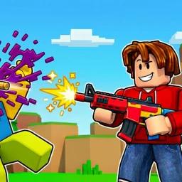 Thumbnail for 🩸Kill Bloody Ragdolls Game