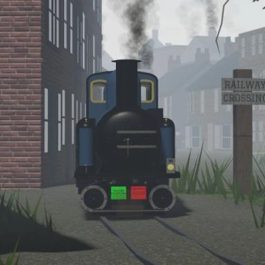 N&L Narrow Gauge Railway icon