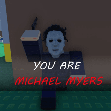 [MICHAEL MYERS] Infectious Nightmare icon