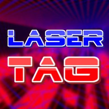 Laser Tag! [R15] icon