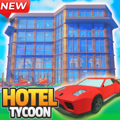 Mega Hotel Tycoon icon