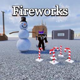 Fireworks () icon