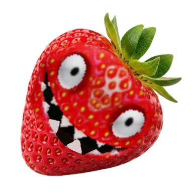 [100k + Owner Active] Strawberry icon