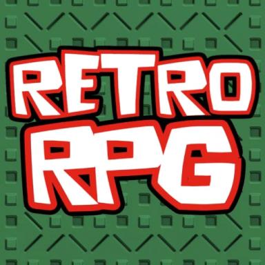 Retro RPG (Discontinued) icon