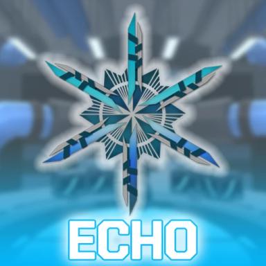 ❄️| Echo Installation | Raid icon