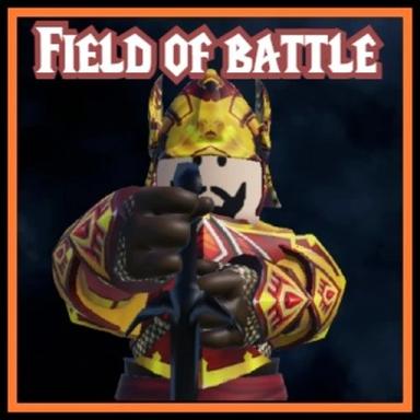 Thumbnail for Field of Battle Game