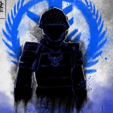 [READ DESC] BROKEN PARADISE  icon