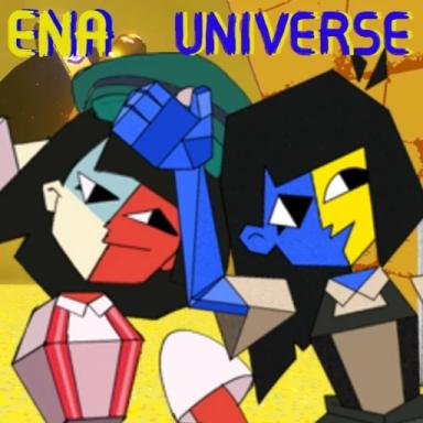 Ena Universe icon