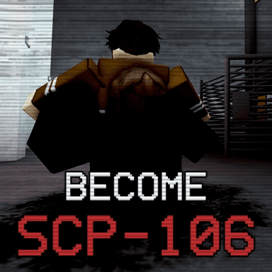 [DISCONTINUED] Become SCP-106 icon