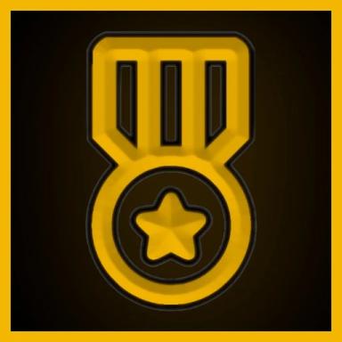 Thumbnail for [610] Badges Make Up Everything Game