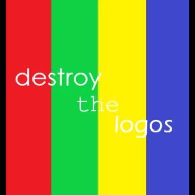 Destroy The Logos icon