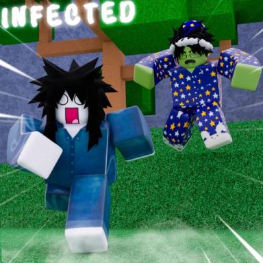 Thumbnail for Zombie Tag Game