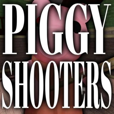 Piggy Shooters 🐷 icon