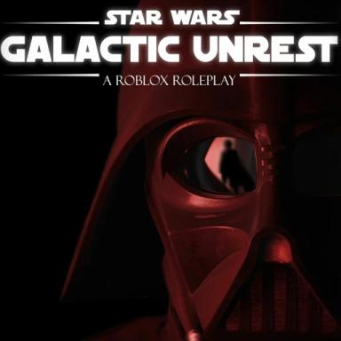 Thumbnail for Galactic Unrest RP [ALPHA] Game