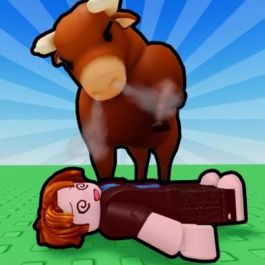 Bull Riding Simulator [NEW!] icon