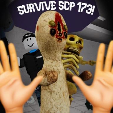 survive scp 173! [NEW! 🎉 !] icon