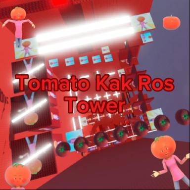Thumbnail for Tomato Sister Rose Tower Game