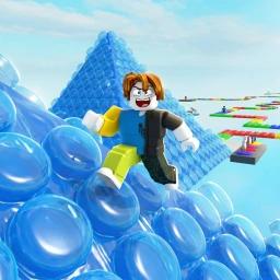 Bubble Wrap ASMR OBBY🎧 icon