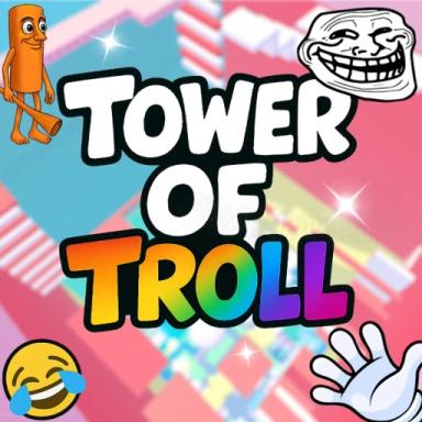 Thumbnail for Tower of Troll Game
