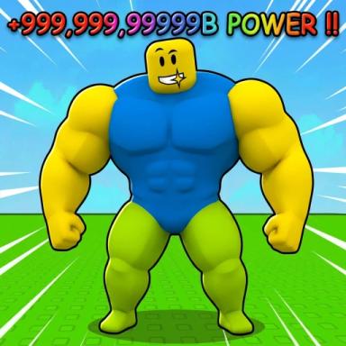 Thumbnail for Gym Ascension Game