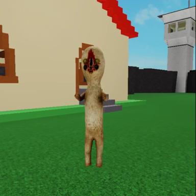 Survive The Disasters (SCP Edition) icon