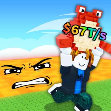 Thumbnail for Survive Lava for Animals Game