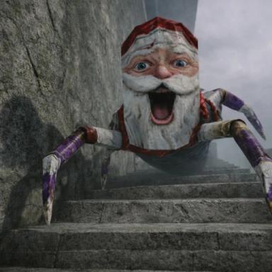 Thumbnail for Climb Gugu Gaga Tower  Game