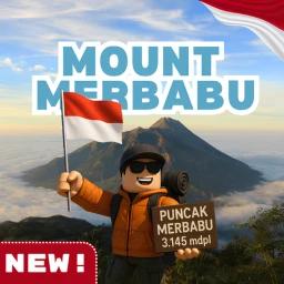 Thumbnail for [NEW!] MOUNT MERBABU Game