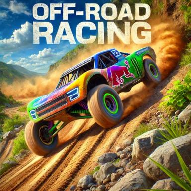 Thumbnail for 💵Off-road Racing (NEW UPDATE 2.6)🏁 Game