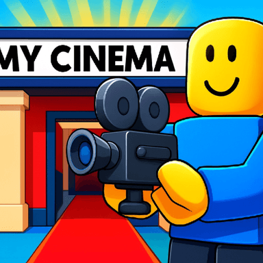 My Cinema icon