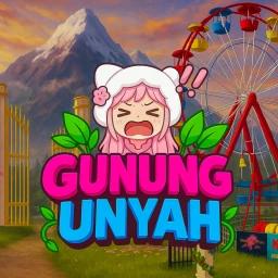 [ EVENT X3🔥 ] ❤️ MOUNT UNYAH ❤️  icon