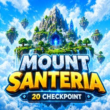 Mount Santeria [UPD!] icon