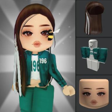 Thumbnail for Catalog Avatar Contest Game