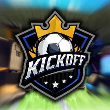 [PUBLIC DEV TEST] KICKOFF! ⚽ icon