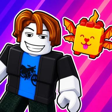 Thumbnail for [🌟] My Pet Empire! Game