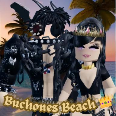 Thumbnail for [80+ Outfits] Buchones Beach Hangout Game