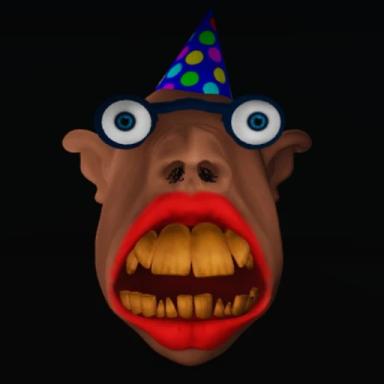 [UPD] DONT GET CHEWED🦷 icon
