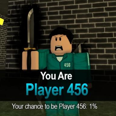 [🎆EVENT] Squid's Murder Mystery 2 [🔪MM2] icon