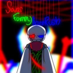 (Small update) Sans Funny Boss Rush icon
