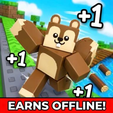 Thumbnail for [UPDT]🐿+1 Speed Squirrel Escape Game