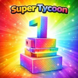 [🍀] Super Tycoon icon