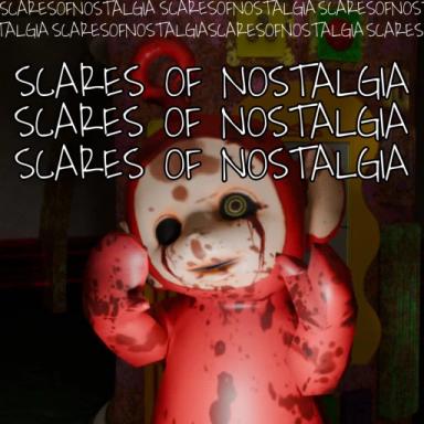 Scares Of Nostalgia [BETA] icon