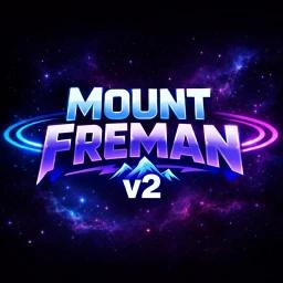 [ NEW UPD! ] Mount Freman V.2 icon