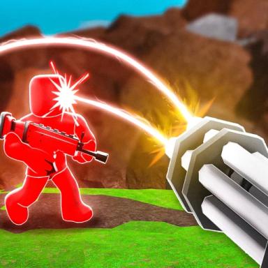 Thumbnail for Gun RNG Game