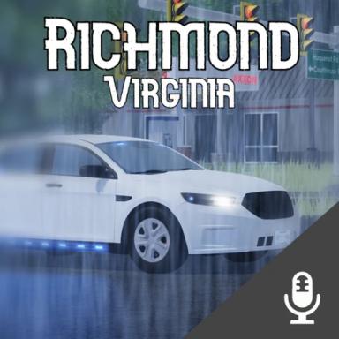 (NEW!)Richmond - Alpha icon