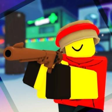 CHAOS TOWN icon