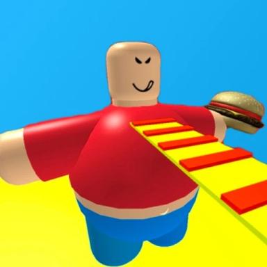 Fun Candy Obby icon