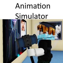[New Update] Animation Simulator icon