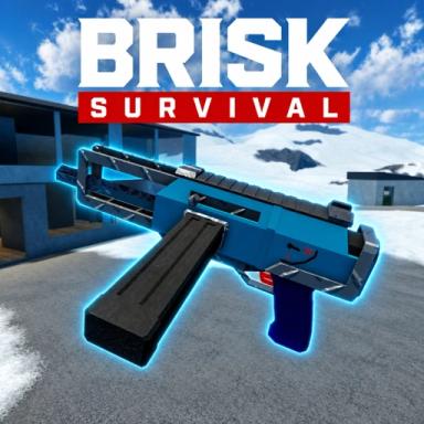 Thumbnail for [2x SERVERS] Brisk Survival V1 Game