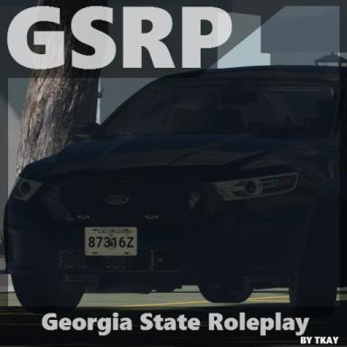 (Old Map) Georgia State Roleplay I Cobb County icon